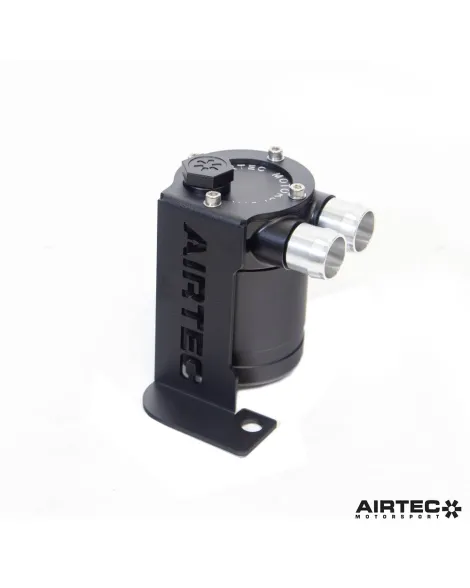 Peugeot 308 GTI Airtec Motorsport Catch Can Kit Peugeot 308 GTI Airtec Motorsport Catch Can Kit