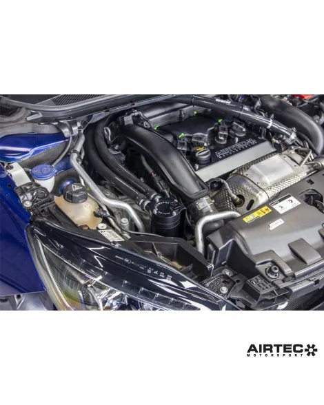Peugeot 308 GTI Airtec Motorsport Catch Can Kit Peugeot 308 GTI Airtec Motorsport Catch Can Kit