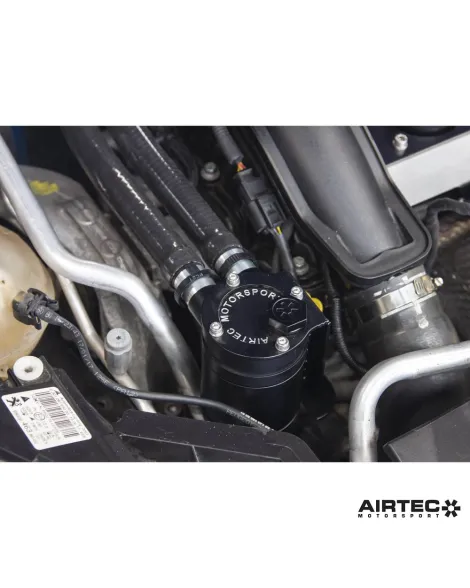 Peugeot 308 GTI Airtec Motorsport Catch Can Kit Peugeot 308 GTI Airtec Motorsport Catch Can Kit