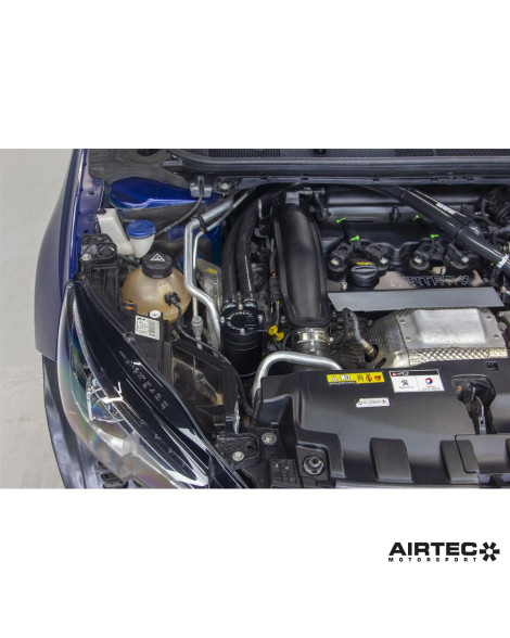 Peugeot 308 GTI Airtec Motorsport Catch Can Kit