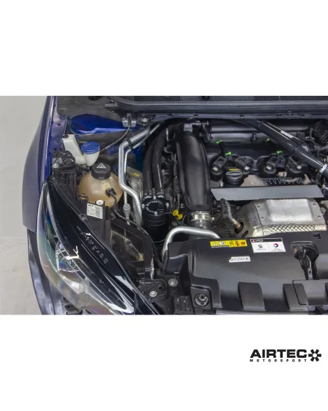 Peugeot 308 GTI Airtec Motorsport Catch Can Kit Peugeot 308 GTI Airtec Motorsport Catch Can Kit