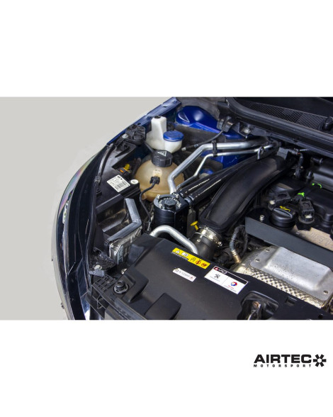 Peugeot 308 GTI Airtec Motorsport Catch Can Kit