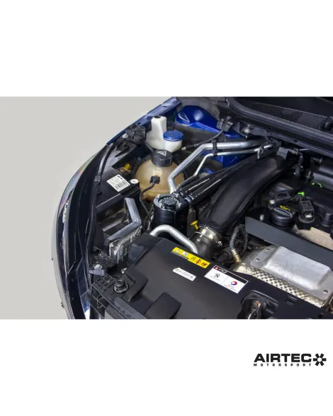 Peugeot 308 GTI Airtec Motorsport Catch Can Kit Peugeot 308 GTI Airtec Motorsport Catch Can Kit