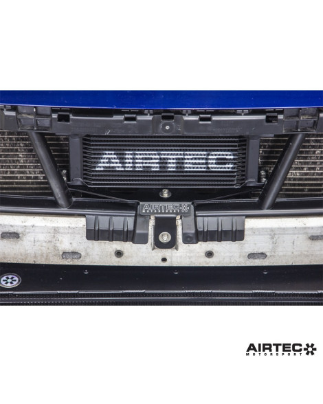 Peugeot 308 GTI Airtec Motorsport Oil Cooler Peugeot 308 GTI Airtec Motorsport Oil Cooler