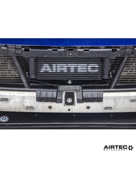 Peugeot 308 GTI Airtec Motorsport Oil Cooler Peugeot 308 GTI Airtec Motorsport Oil Cooler