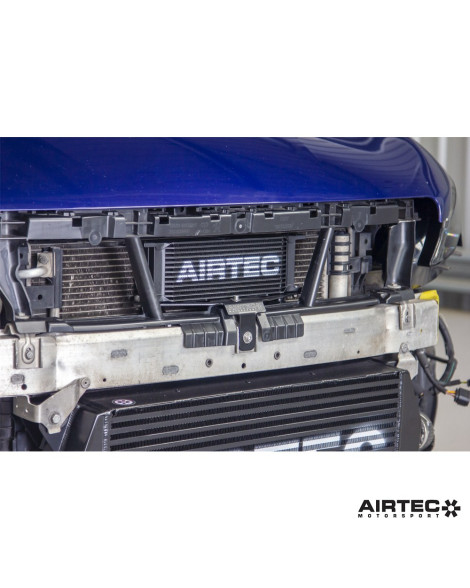 Peugeot 308 GTI Airtec Motorsport Oil Cooler Peugeot 308 GTI Airtec Motorsport Oil Cooler