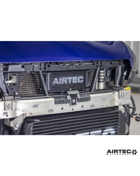 Peugeot 308 GTI Airtec Motorsport Oil Cooler Peugeot 308 GTI Airtec Motorsport Oil Cooler