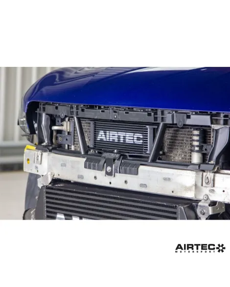 Peugeot 308 GTI Airtec Motorsport Oil Cooler Peugeot 308 GTI Airtec Motorsport Oil Cooler