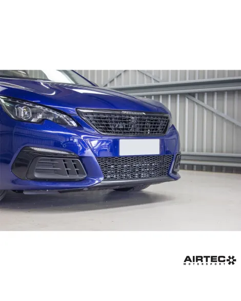 Peugeot 308 GTI Airtec Motorsport Oil Cooler Peugeot 308 GTI Airtec Motorsport Oil Cooler