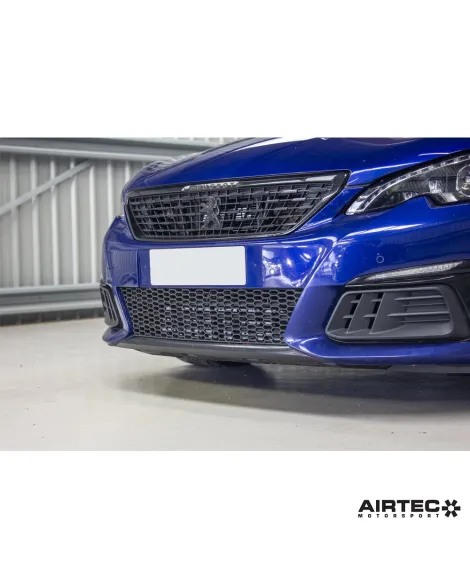 Peugeot 308 GTI Airtec Motorsport Oil Cooler Peugeot 308 GTI Airtec Motorsport Oil Cooler