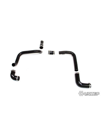 Renault Meglio (Megane-Powered Clio) Airtec Motorsport Big Boost Pipe Kit