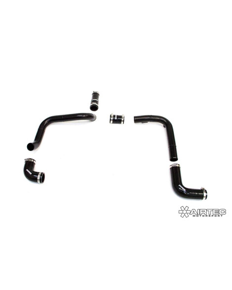 Renault Meglio (Megane-Powered Clio) Airtec Motorsport Big Boost Pipe Kit