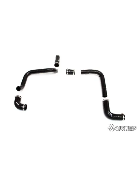 Renault Meglio (Megane-Powered Clio) Airtec Motorsport Big Boost Pipe Kit Renault Meglio (Megane-Powered Clio) Airtec Motorsport Big Boost Pipe Kit