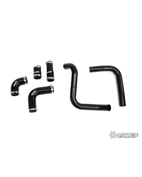 Renault Meglio (Megane-Powered Clio) Airtec Motorsport Big Boost Pipe Kit