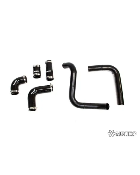 Renault Meglio (Megane-Powered Clio) Airtec Motorsport Big Boost Pipe Kit Renault Meglio (Megane-Powered Clio) Airtec Motorsport Big Boost Pipe Kit