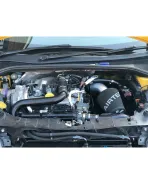 Renault Meglio (Megane-Powered Clio) Airtec Motorsport Big Boost Pipe Kit Renault Meglio (Megane-Powered Clio) Airtec Motorsport Big Boost Pipe Kit
