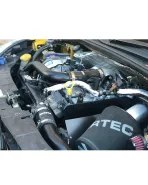 Renault Meglio (Megane-Powered Clio) Airtec Motorsport Big Boost Pipe Kit Renault Meglio (Megane-Powered Clio) Airtec Motorsport Big Boost Pipe Kit