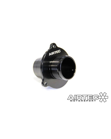 VAG 1.8 & 2.0 TSI Airtec Motorsport Turbo Muffler Delete