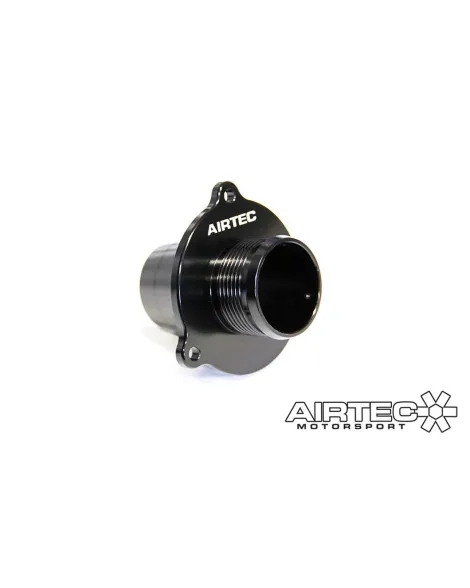 VAG 1.8 & 2.0 TSI Airtec Motorsport Turbo Muffler Delete VAG 1.8 & 2.0 TSI Airtec Motorsport Turbo Muffler Delete
