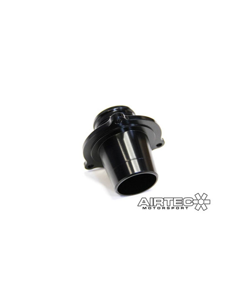 VAG 1.8 & 2.0 TSI Airtec Motorsport Turbo Muffler Delete VAG 1.8 & 2.0 TSI Airtec Motorsport Turbo Muffler Delete