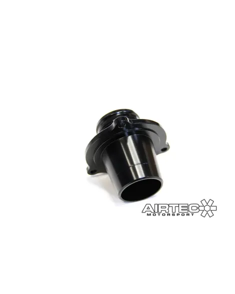 VAG 1.8 & 2.0 TSI Airtec Motorsport Turbo Muffler Delete VAG 1.8 & 2.0 TSI Airtec Motorsport Turbo Muffler Delete