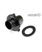 VAG 1.8 & 2.0 TSI Airtec Motorsport Turbo Muffler Delete VAG 1.8 & 2.0 TSI Airtec Motorsport Turbo Muffler Delete