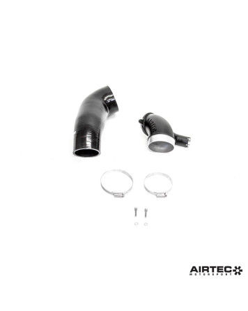 Audi S3 8Y / VW Golf MK8 EA888 GEN 4 2020+ Airtec Motorsport Turbo Elbow