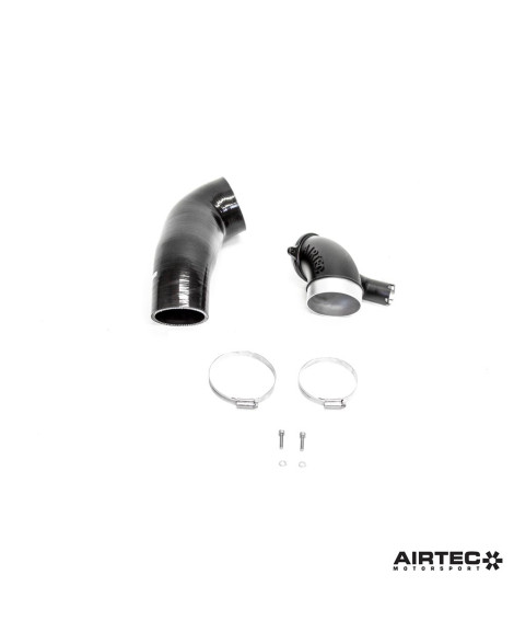 Audi S3 8Y / VW Golf MK8 EA888 GEN 4 2020+ Airtec Motorsport Turbo Elbow Audi S3 8Y / VW Golf MK8 EA888 GEN 4 2020+ Airtec Motorsport Turbo Elbow