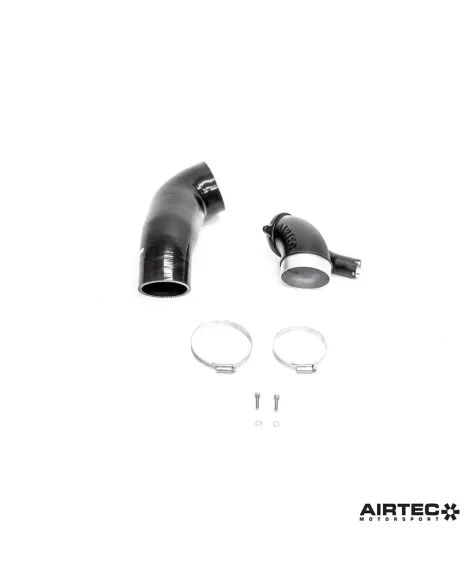 Audi S3 8Y / VW Golf MK8 EA888 GEN 4 2020+ Airtec Motorsport Turbo Elbow Audi S3 8Y / VW Golf MK8 EA888 GEN 4 2020+ Airtec Motorsport Turbo Elbow