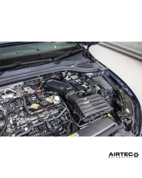 Audi S3 8Y / VW Golf MK8 EA888 GEN 4 2020+ Airtec Motorsport Turbo Elbow Audi S3 8Y / VW Golf MK8 EA888 GEN 4 2020+ Airtec Motorsport Turbo Elbow