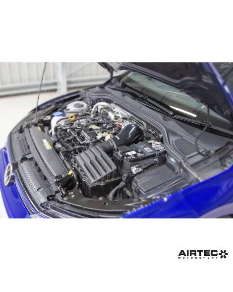 Audi S3 8Y / VW Golf MK8 EA888 GEN 4 2020+ Airtec Motorsport Turbo Elbow Audi S3 8Y / VW Golf MK8 EA888 GEN 4 2020+ Airtec Motorsport Turbo Elbow