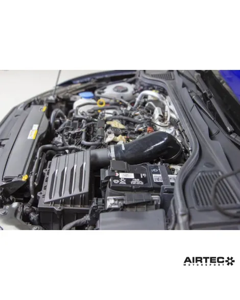 Audi S3 8Y / VW Golf MK8 EA888 GEN 4 2020+ Airtec Motorsport Turbo Elbow Audi S3 8Y / VW Golf MK8 EA888 GEN 4 2020+ Airtec Motorsport Turbo Elbow
