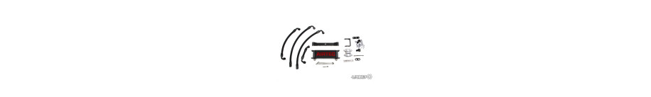 Golf MK7 / MK7.5 Oil Coolers