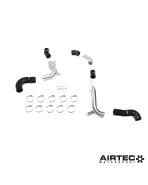 Audi S3 8Y / VW Golf MK8 EA888 GEN 4 2020+ Airtec Motorsport Big Boost Pipe Kit