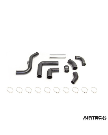 Volvo C30 T5 Airtec Motorsport Big Boost Pipe Kit Volvo C30 T5 Airtec Motorsport Big Boost Pipe Kit
