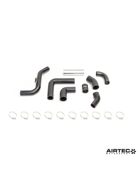 Volvo C30 T5 Airtec Motorsport Big Boost Pipe Kit Volvo C30 T5 Airtec Motorsport Big Boost Pipe Kit