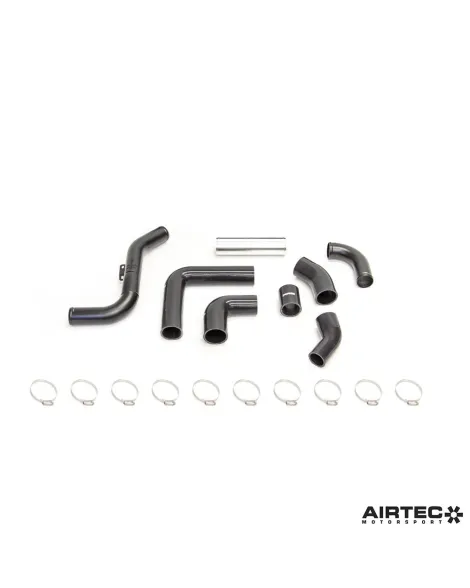 Volvo C30 T5 Airtec Motorsport Big Boost Pipe Kit Volvo C30 T5 Airtec Motorsport Big Boost Pipe Kit