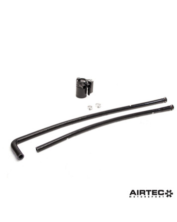 Toyota Yaris GR Airtec Motorsport Catch Can