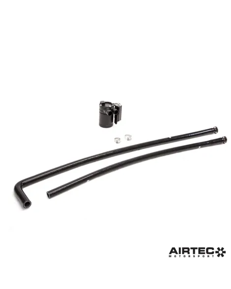Toyota Yaris GR Airtec Motorsport Catch Can Toyota Yaris GR Airtec Motorsport Catch Can