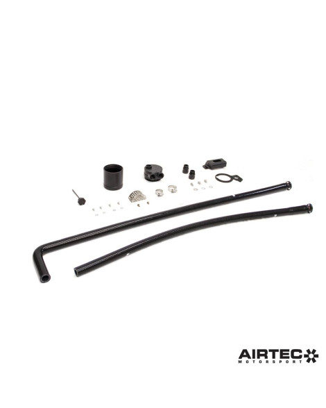Toyota Yaris GR Airtec Motorsport Catch Can Toyota Yaris GR Airtec Motorsport Catch Can