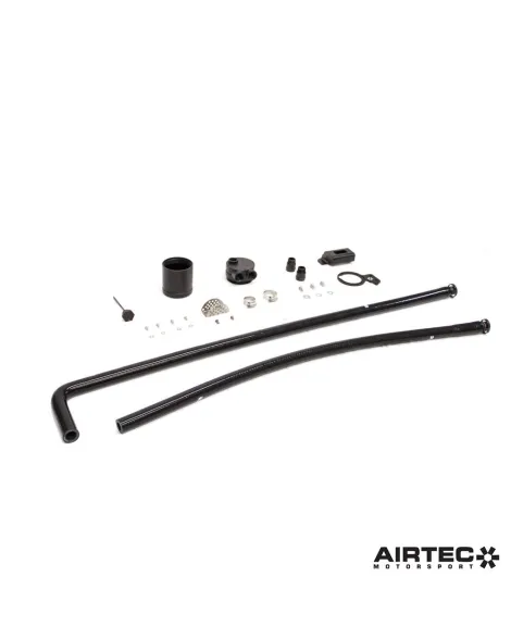 Toyota Yaris GR Airtec Motorsport Catch Can Toyota Yaris GR Airtec Motorsport Catch Can