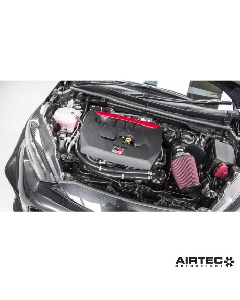 Toyota Yaris GR Airtec Motorsport Catch Can Toyota Yaris GR Airtec Motorsport Catch Can