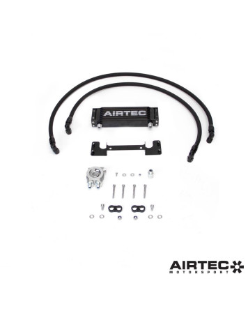 Toyota Yaris GR Airtec Motorsport Oil Cooler Kit