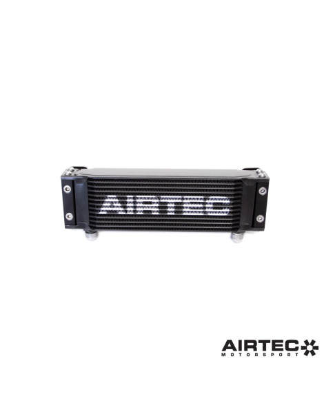 Toyota Yaris GR Airtec Motorsport Oil Cooler Kit Toyota Yaris GR Airtec Motorsport Oil Cooler Kit