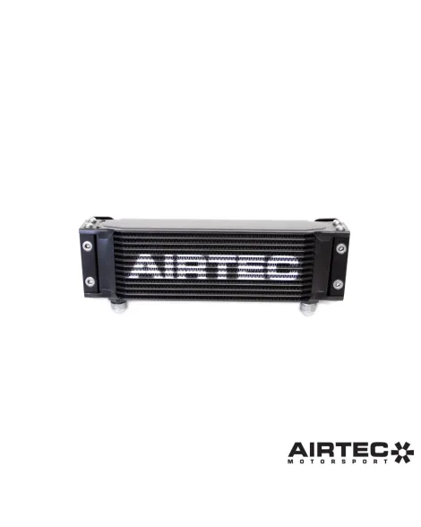 Toyota Yaris GR Airtec Motorsport Oil Cooler Kit Toyota Yaris GR Airtec Motorsport Oil Cooler Kit
