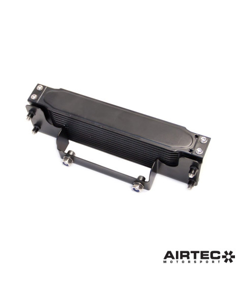 Toyota Yaris GR Airtec Motorsport Oil Cooler Kit Toyota Yaris GR Airtec Motorsport Oil Cooler Kit