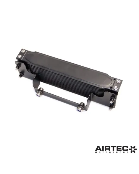 Toyota Yaris GR Airtec Motorsport Oil Cooler Kit Toyota Yaris GR Airtec Motorsport Oil Cooler Kit