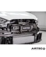 Toyota Yaris GR Airtec Motorsport Oil Cooler Kit Toyota Yaris GR Airtec Motorsport Oil Cooler Kit