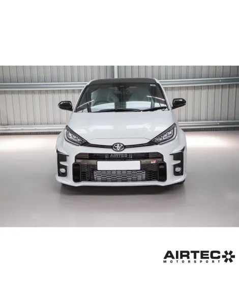 Toyota Yaris GR Airtec Motorsport Oil Cooler Kit Toyota Yaris GR Airtec Motorsport Oil Cooler Kit