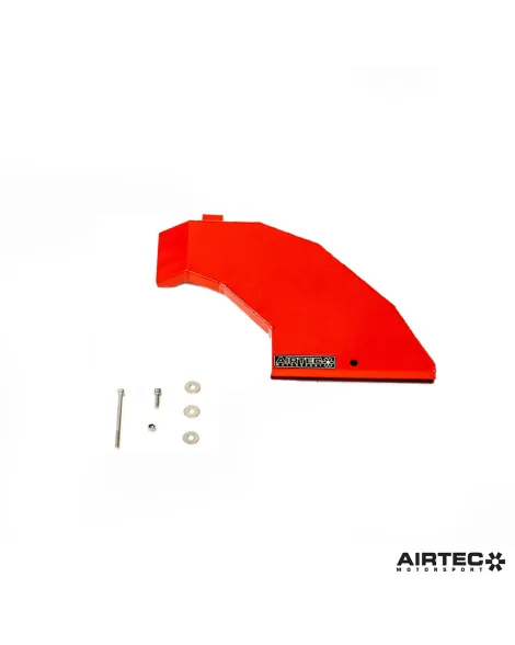Toyota Yaris GR Airtec Motorsport Rear Differential Cooling Duct Toyota Yaris GR Airtec Motorsport Rear Differential Cooling Duct